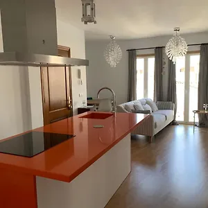 Apartamento Casa El Jable, Arrecife (Lanzarote)