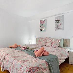 Apartamento 4 U, Arrecife (Lanzarote)