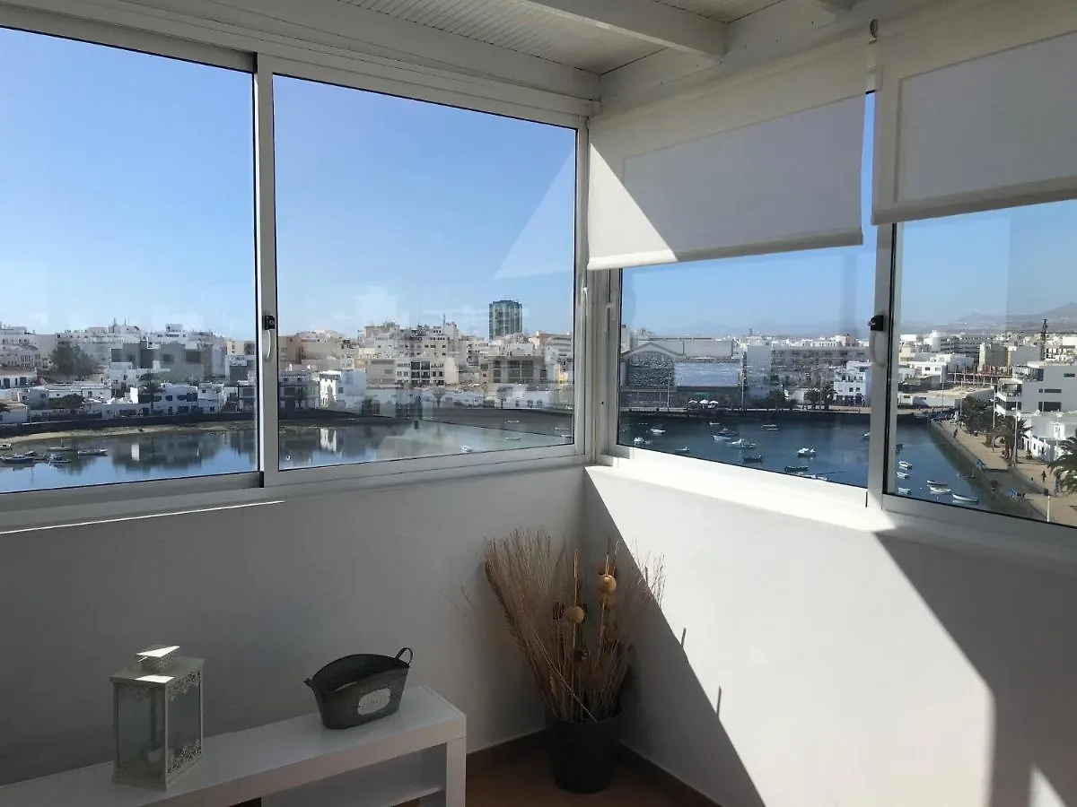 Casa Celajes Apartment Arrecife  Arrecife (Lanzarote)