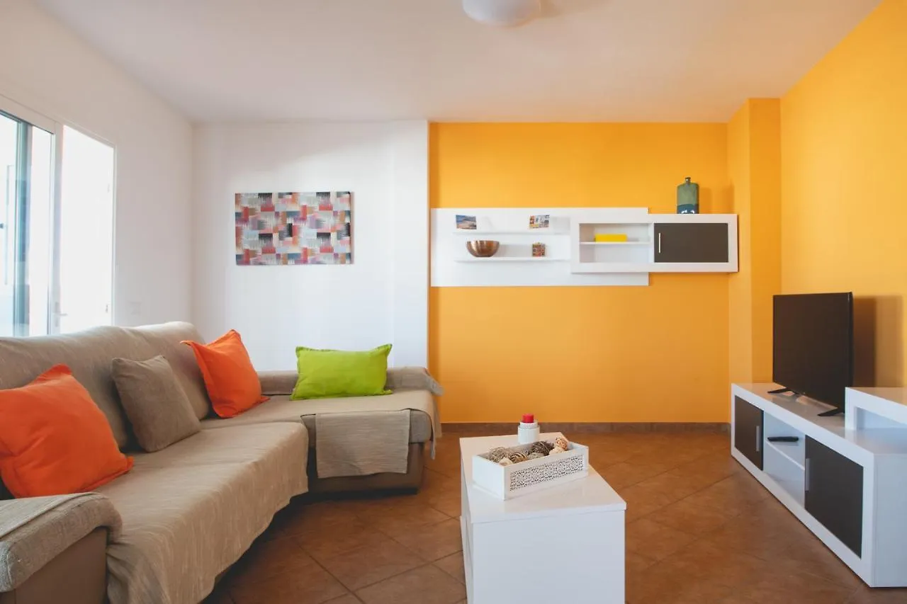 Casa Celajes Apartment Arrecife  Spain