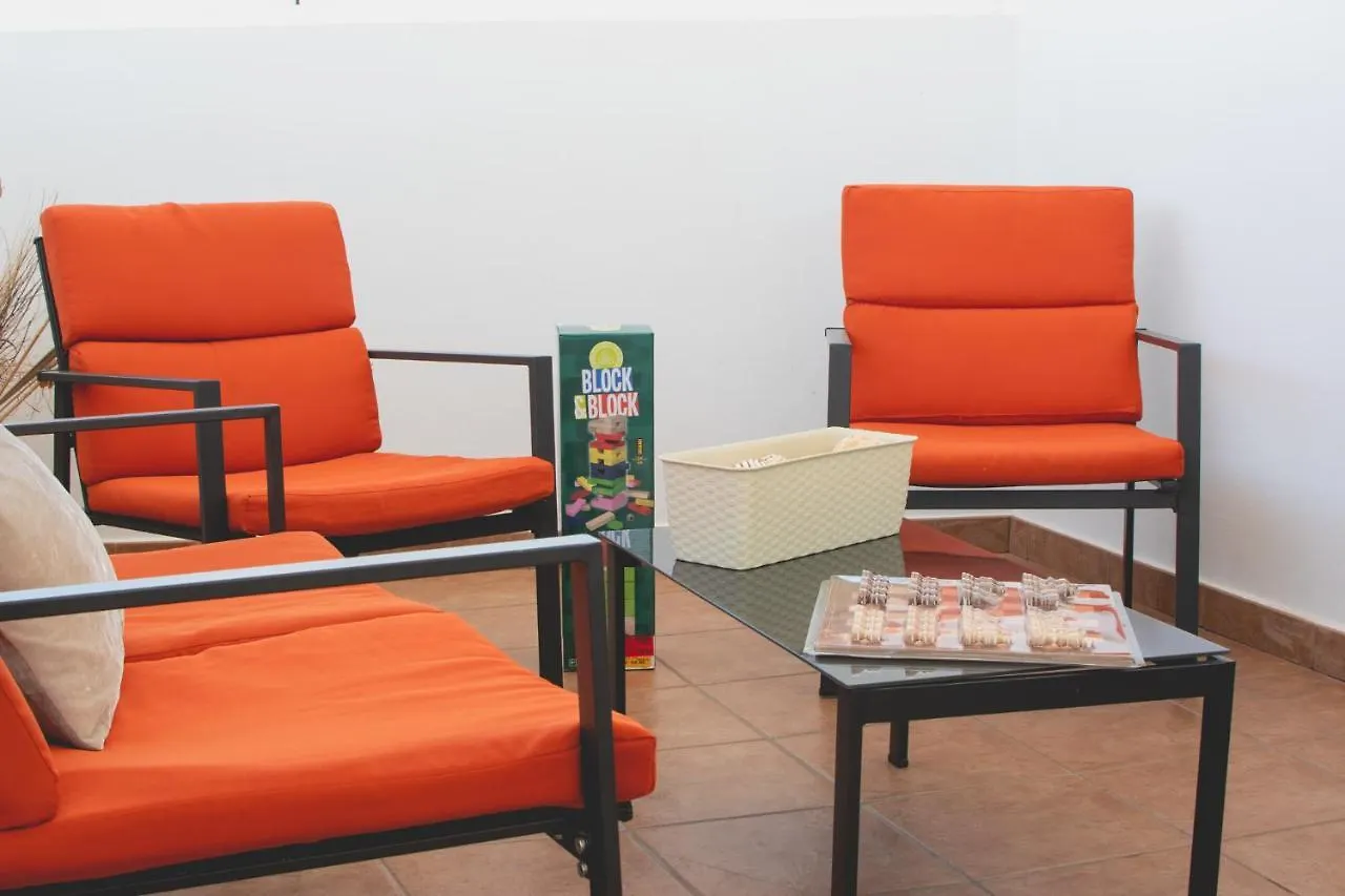 Casa Celajes Apartment Arrecife   Arrecife (Lanzarote)