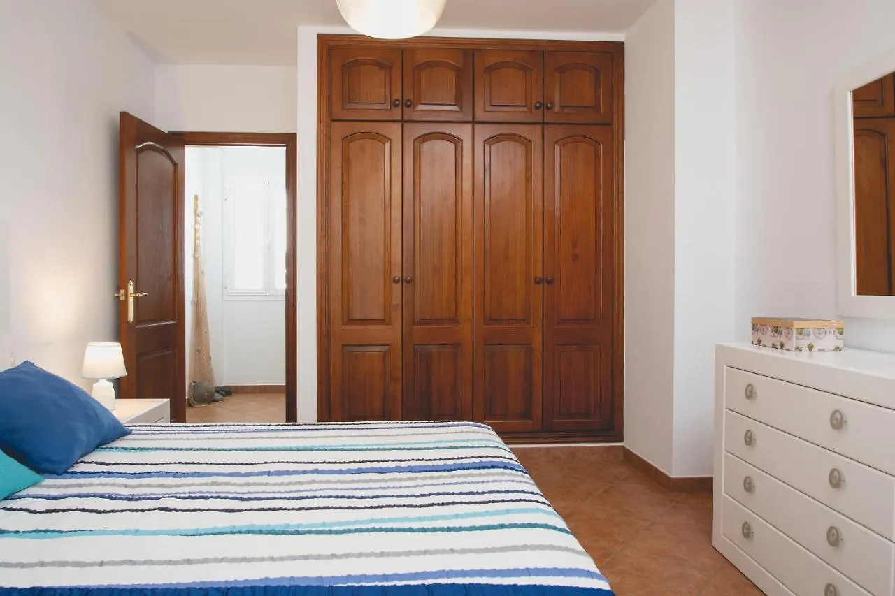 Casa Celajes Apartment Arrecife  Spain