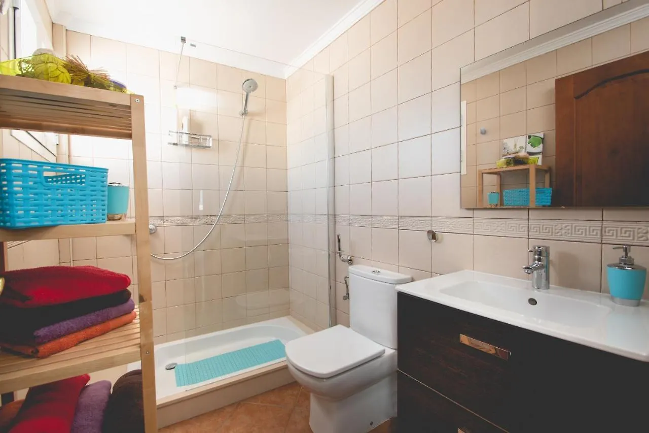 Casa Celajes Apartment Arrecife