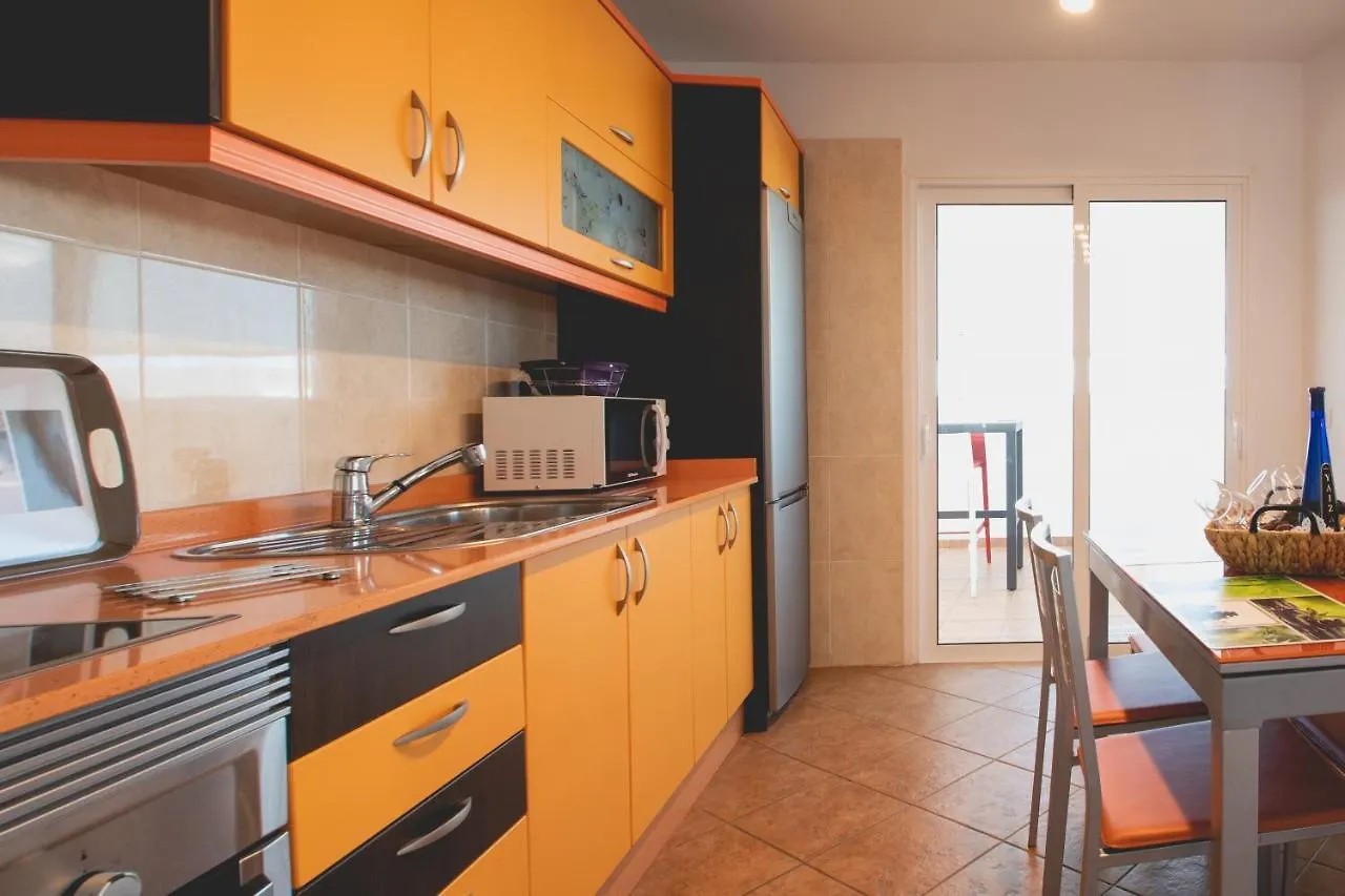 Casa Celajes Apartment Arrecife  Arrecife (Lanzarote)