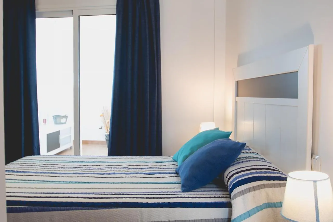 Casa Celajes Apartment Arrecife