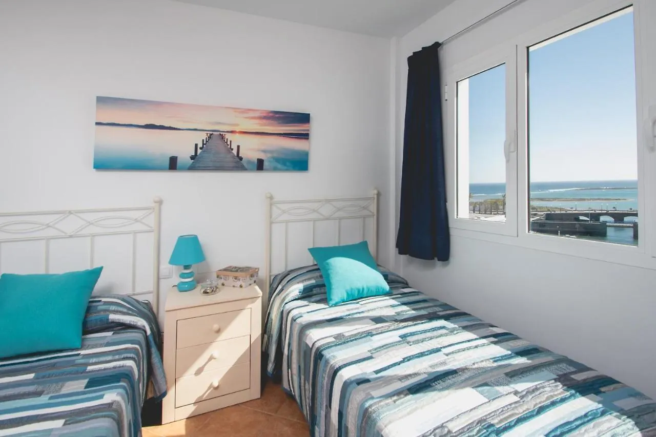 Casa Celajes Apartment Arrecife