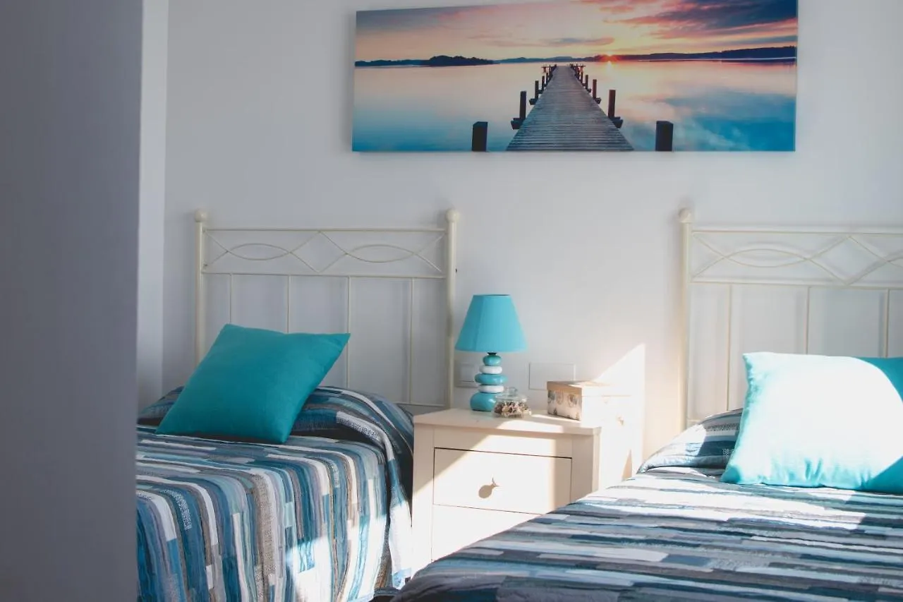 Casa Celajes Apartment Arrecife
