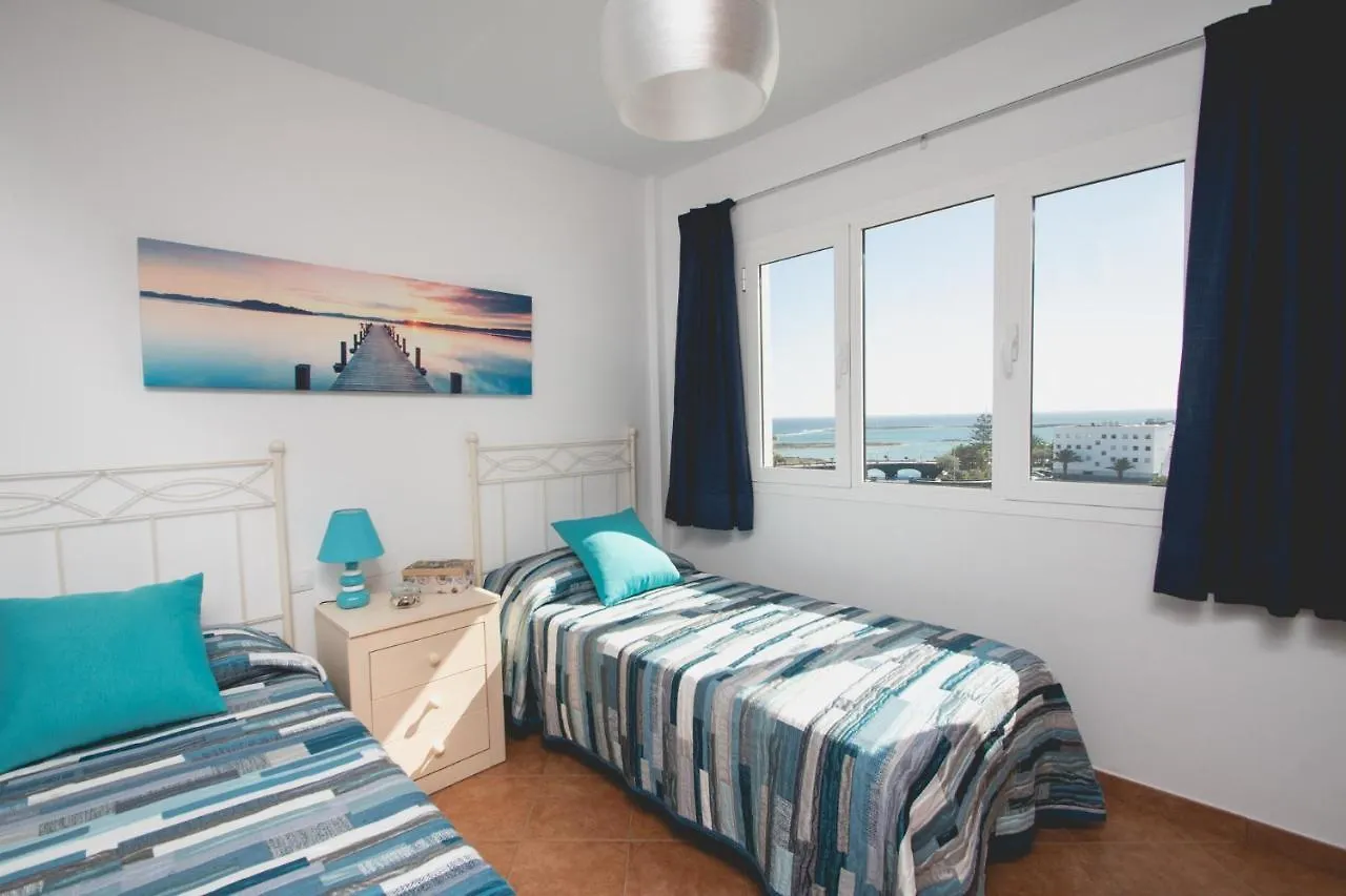 Casa Celajes Apartment Arrecife  0*, Arrecife (Lanzarote)