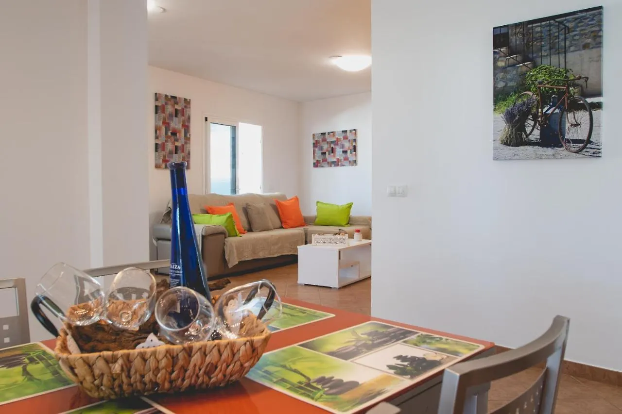 Casa Celajes Apartment Arrecife  Spain