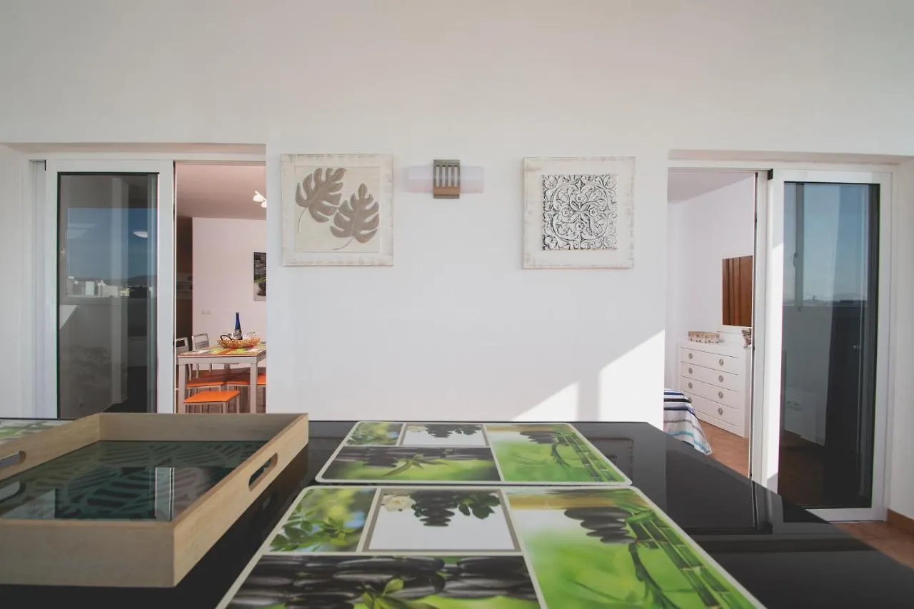 Casa Celajes Apartment Arrecife   Arrecife (Lanzarote)