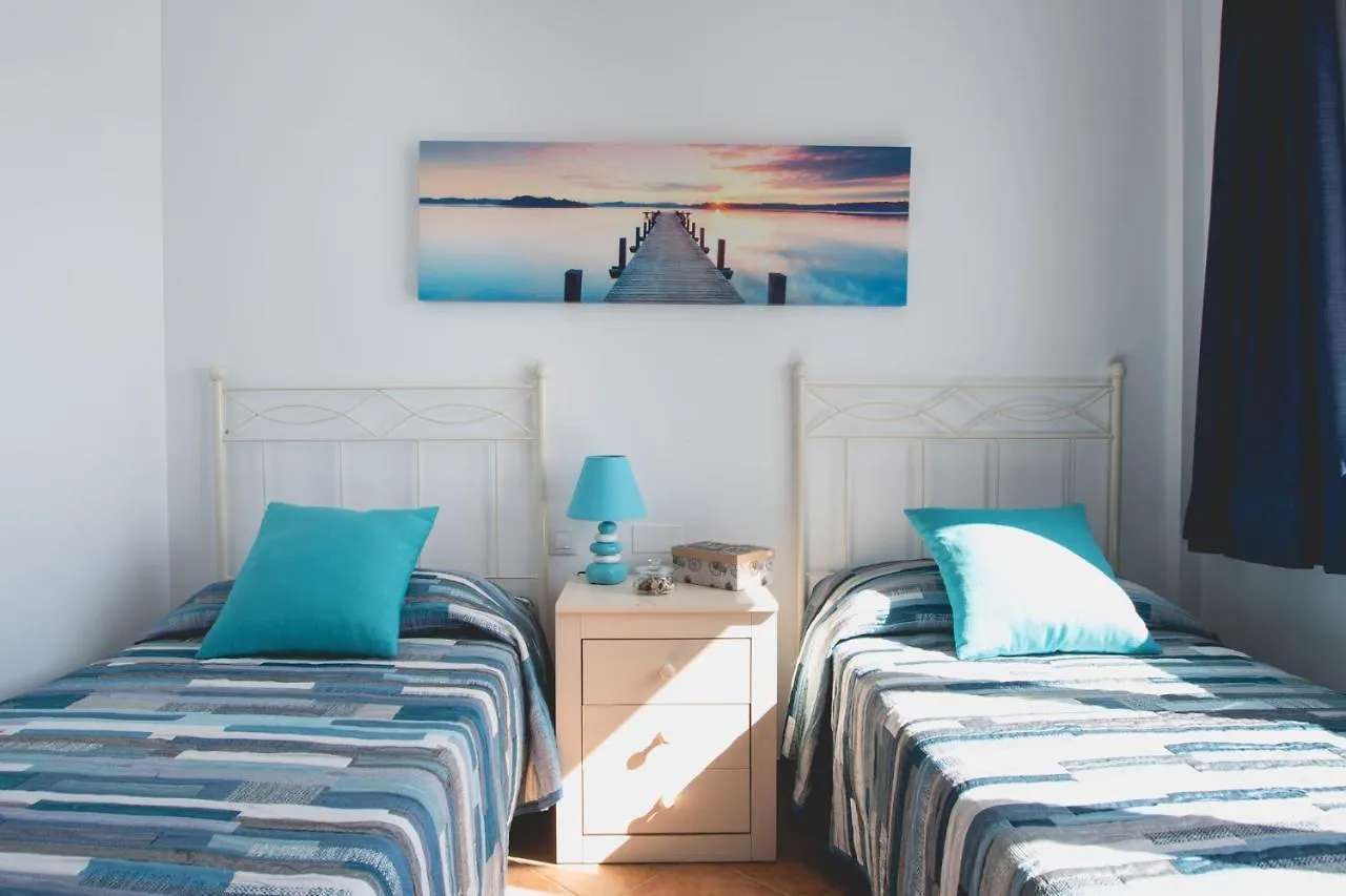 Casa Celajes Apartment Arrecife  Spain