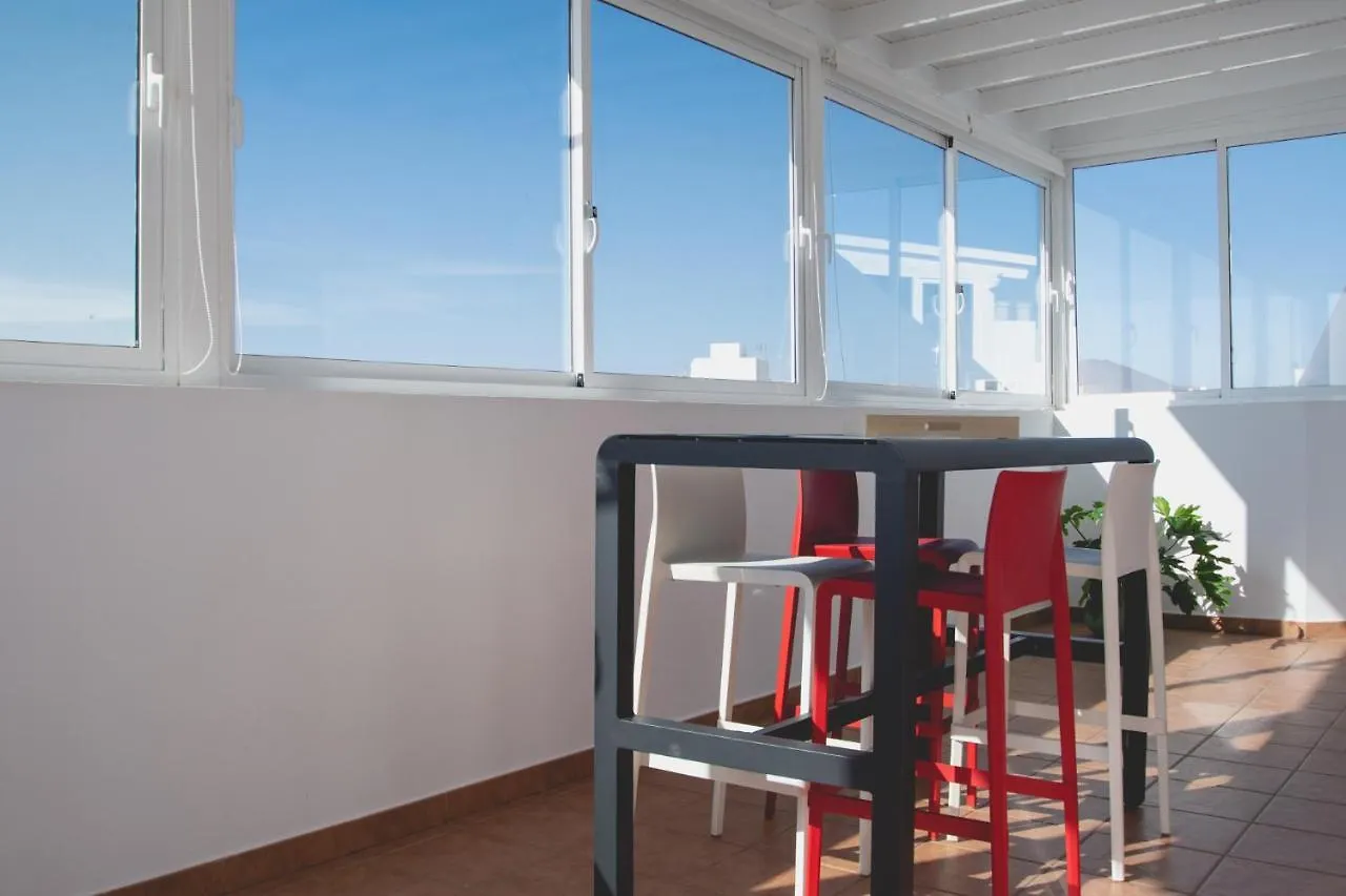 Casa Celajes Apartment Arrecife  0*, Arrecife (Lanzarote) Spain