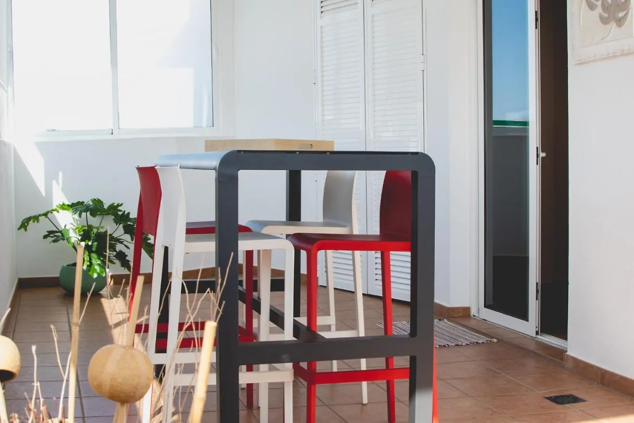 Casa Celajes Apartment Arrecife  Arrecife (Lanzarote)